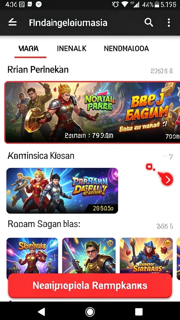 Screenshot 380slot nomor 1