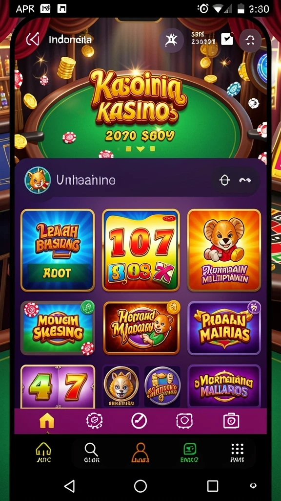 Screenshot 55five nomor 2