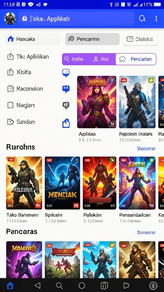 Screenshot 55five nomor 3