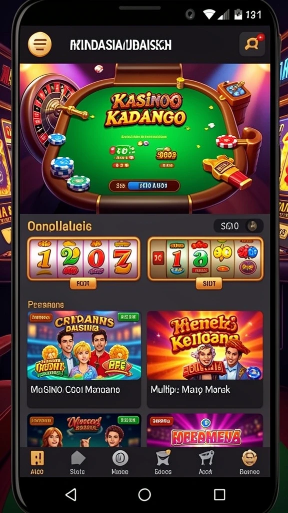 Screenshot 88id nomor 1