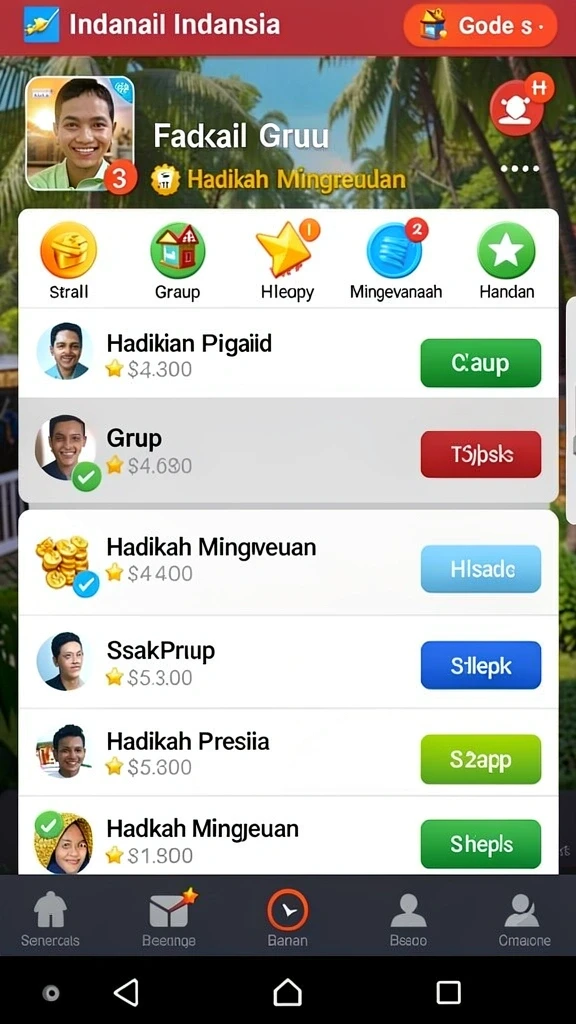 Screenshot afaf nomor 3