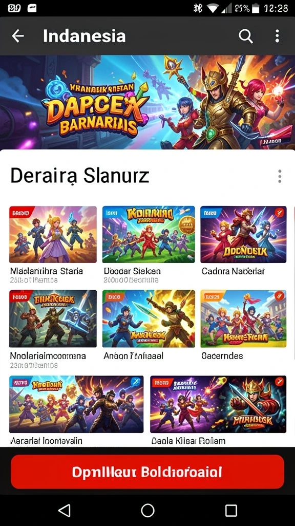Screenshot an777 nomor 1