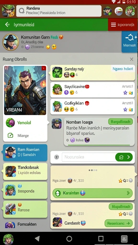 Screenshot ayu89 nomor 1