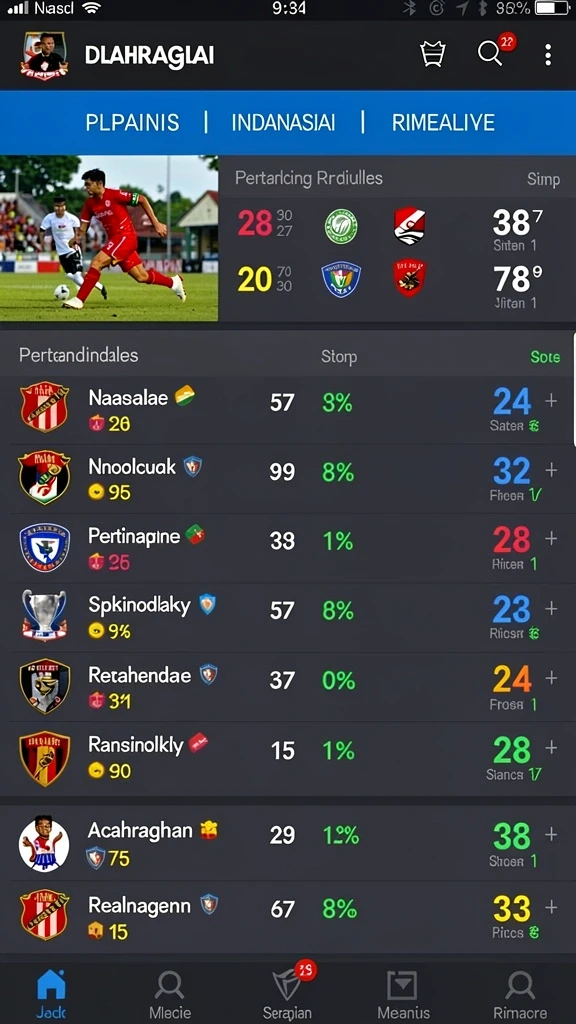 Screenshot ayu89 nomor 3