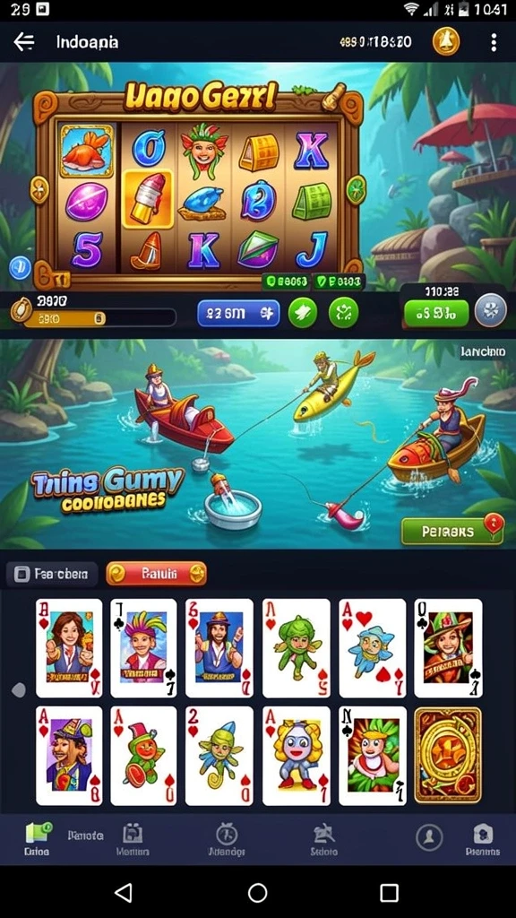 Screenshot bandit4d nomor 1