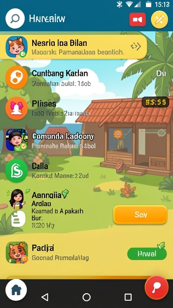Screenshot bandit4d nomor 3