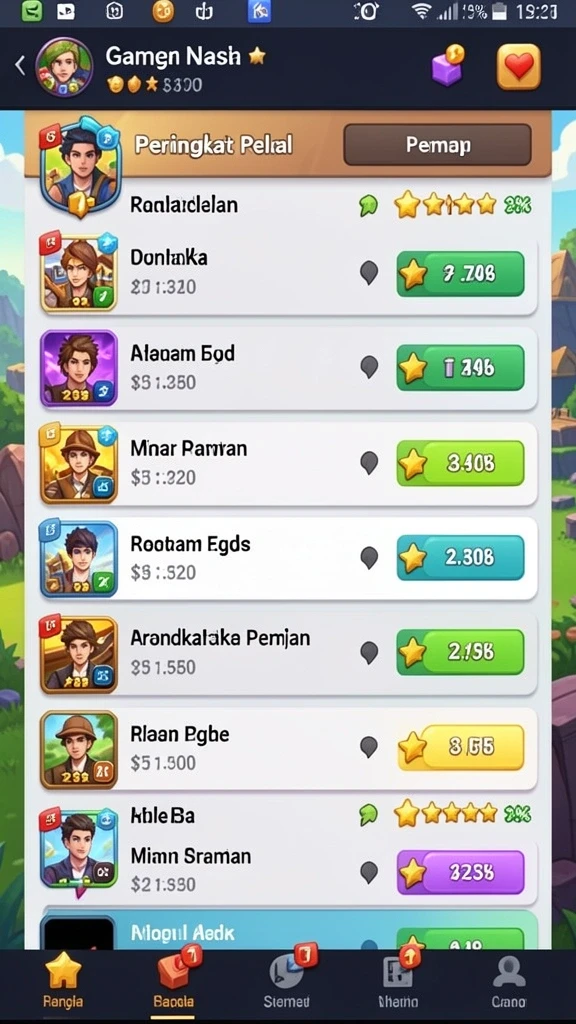 Screenshot bengkel69 nomor 1
