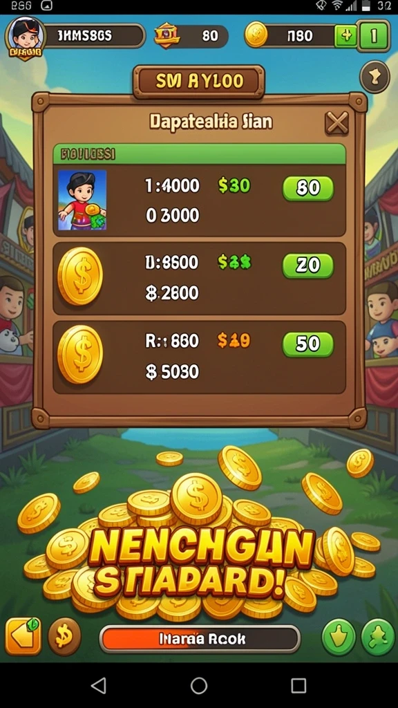 Screenshot biolabet nomor 2