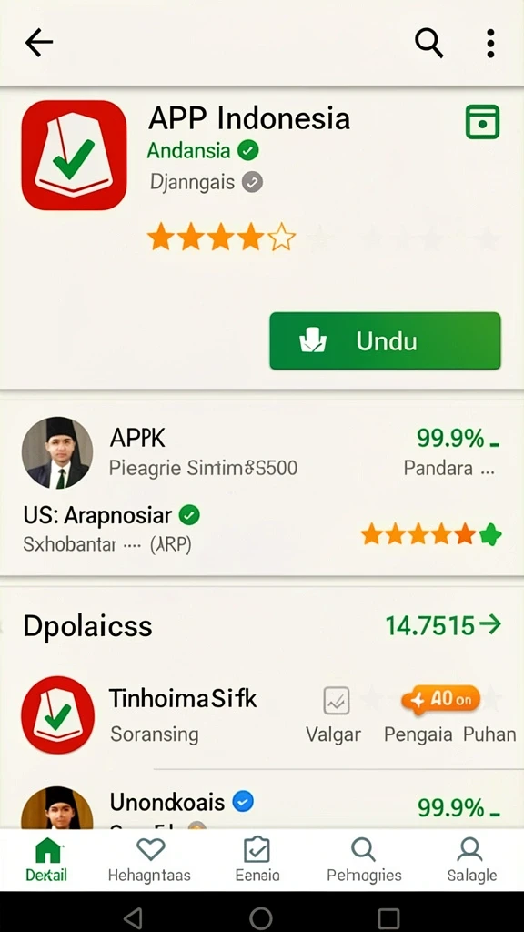 Screenshot cemara777 nomor 1