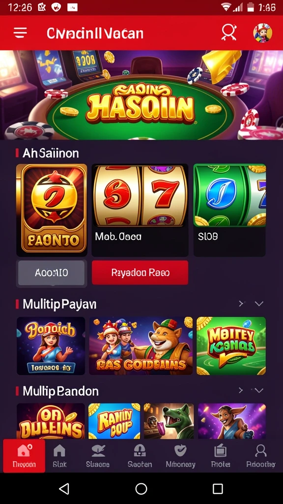 Screenshot cocol88 nomor 1
