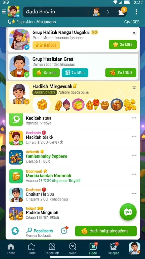 Screenshot dana777 nomor 2
