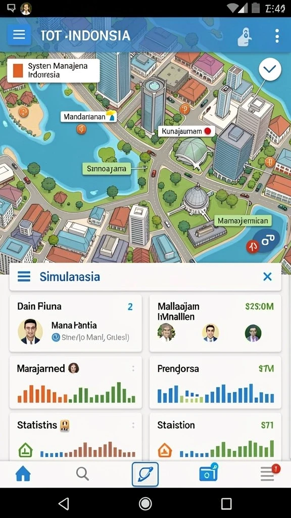 Screenshot dora77 nomor 2