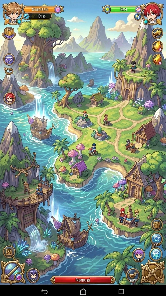 Screenshot dora77 nomor 3