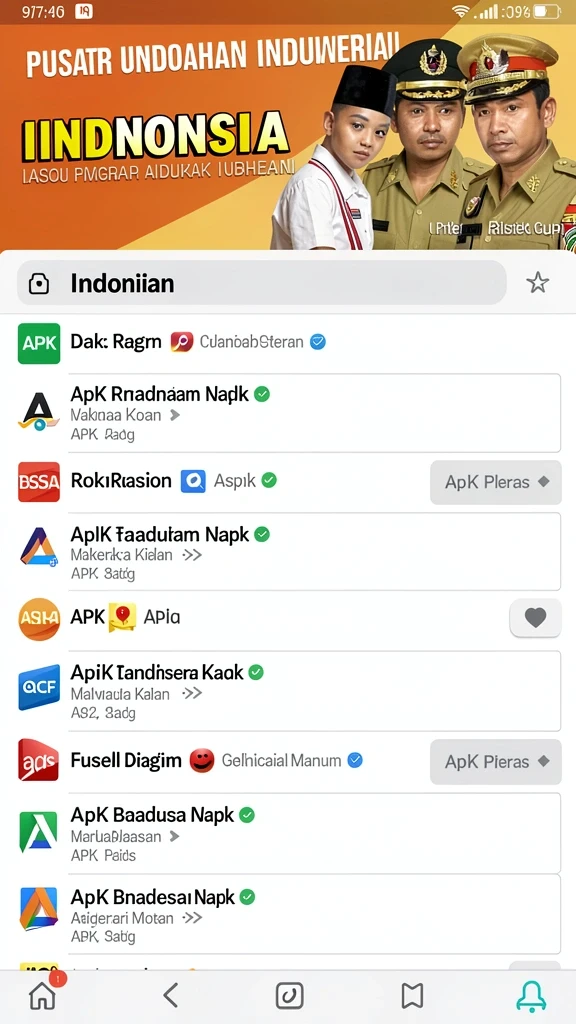 Screenshot dv188 nomor 3