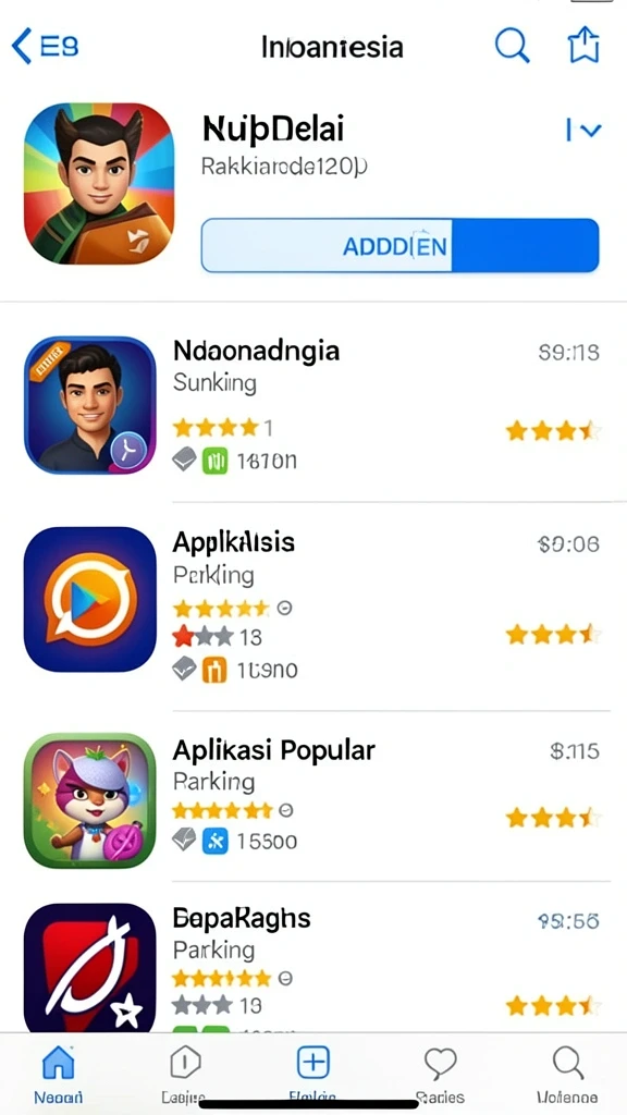 Screenshot glowin88 nomor 1