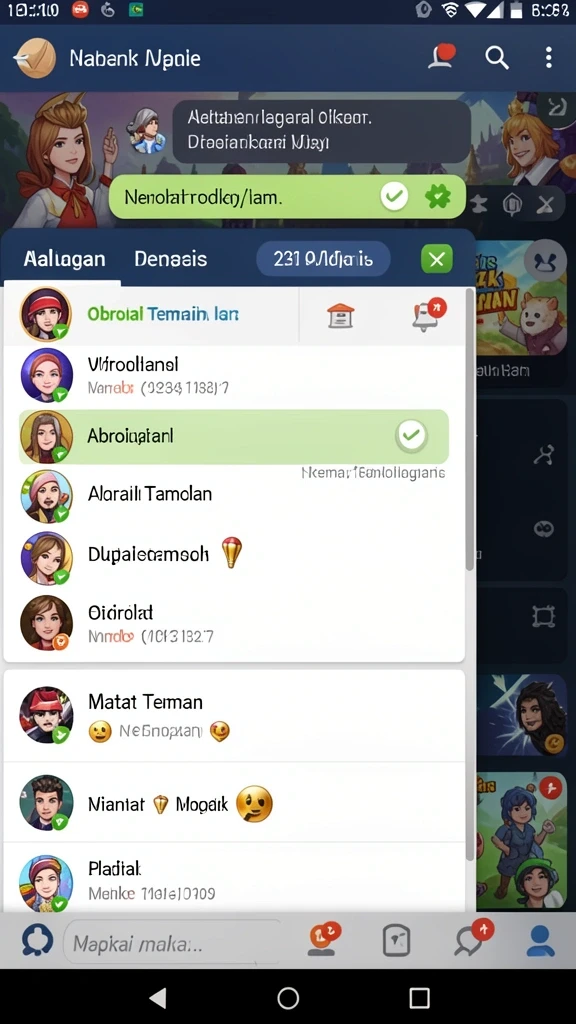 Screenshot guatogel nomor 2