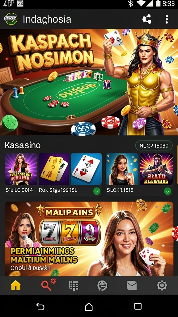 Screenshot hw777 nomor 1