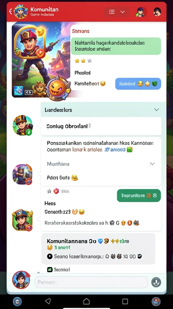 Screenshot idebet nomor 3