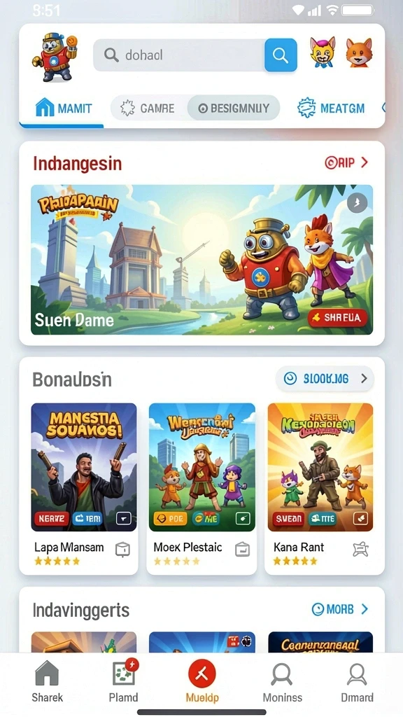 Screenshot in88 nomor 2