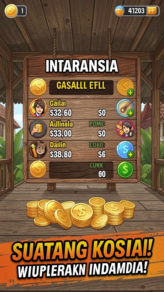 Screenshot in88 nomor 3