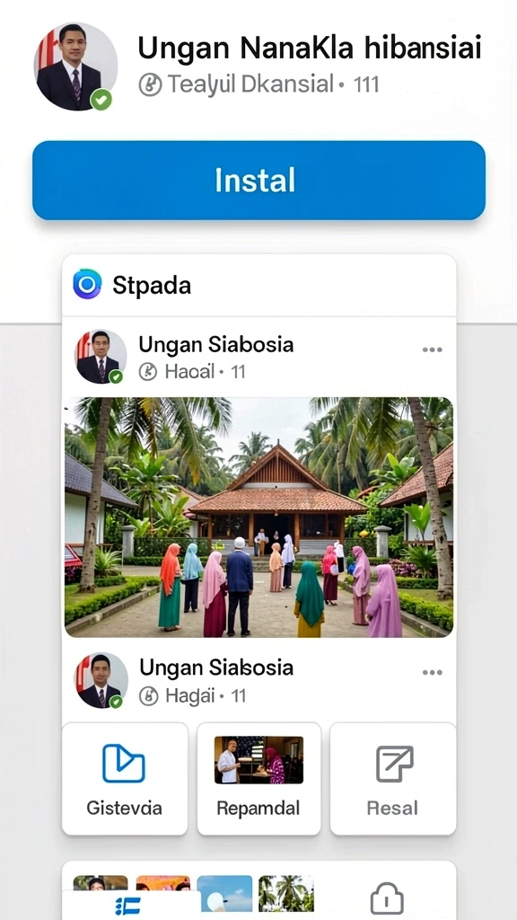 Screenshot iramatogel nomor 2