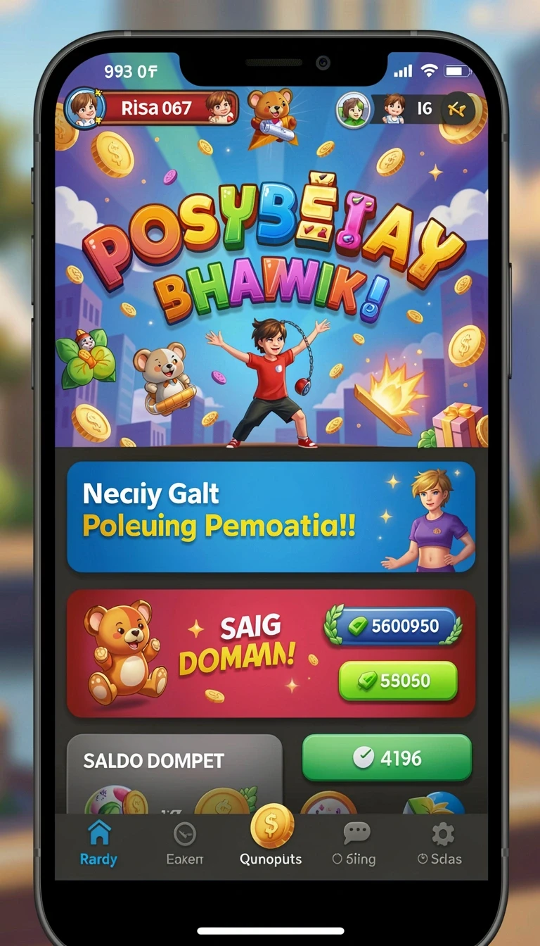 Screenshot jago368 nomor 2
