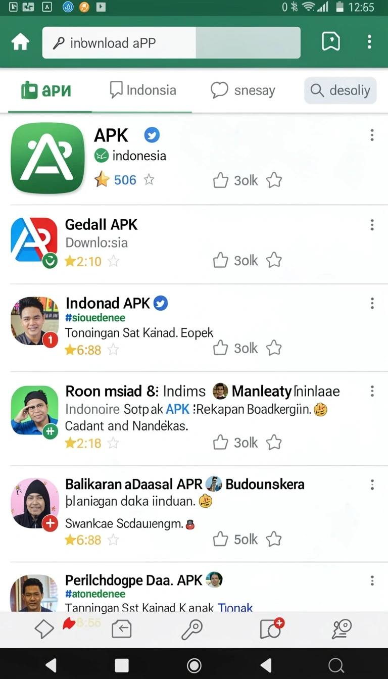 Screenshot jago368 nomor 3