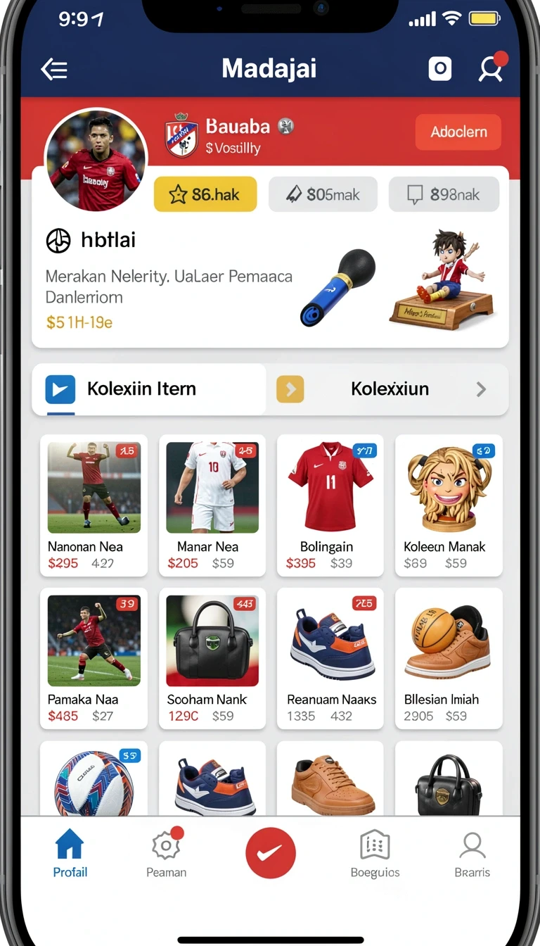 Screenshot jayaslot nomor 2