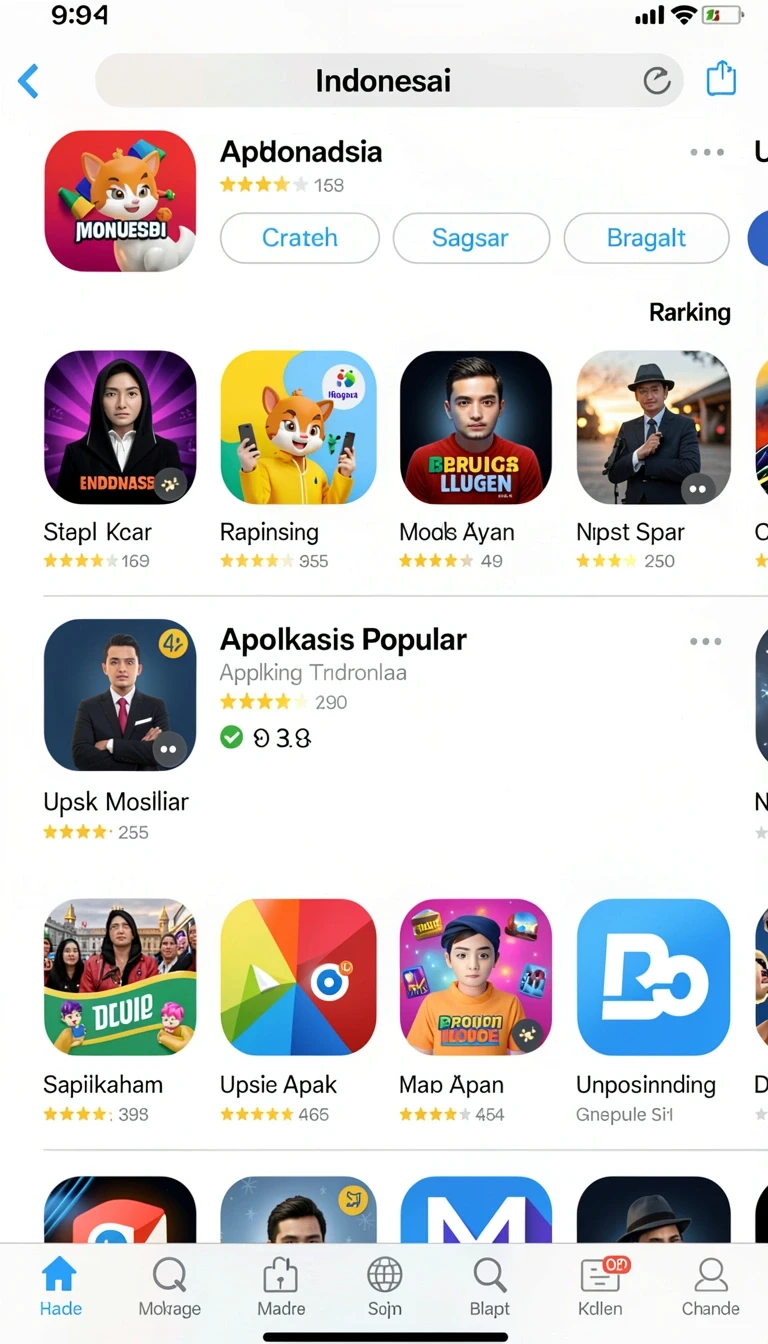 Screenshot jayaslot nomor 3