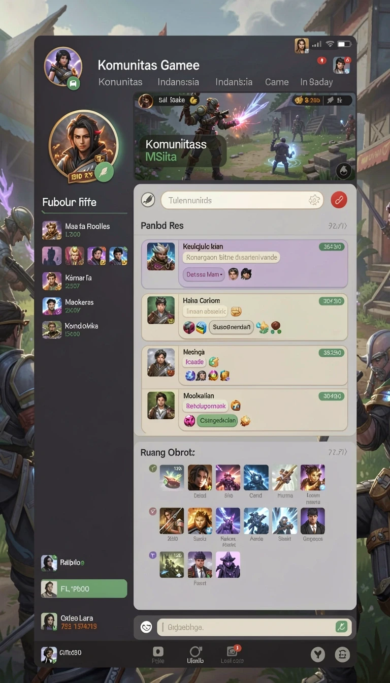 Screenshot kastoto nomor 3
