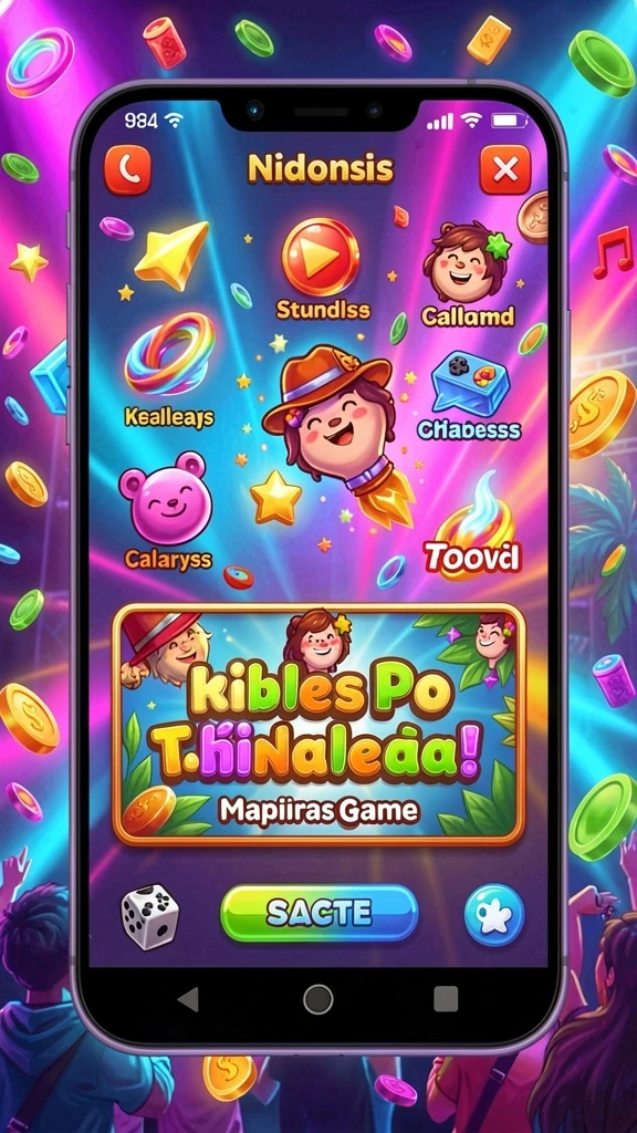 Screenshot mapna777 nomor 3