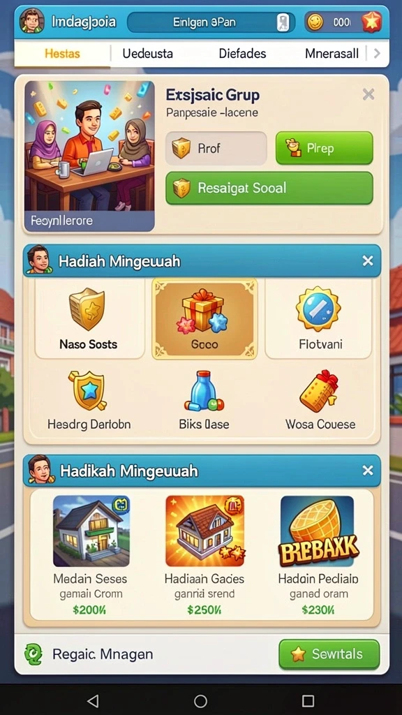 Screenshot menyala78 nomor 2