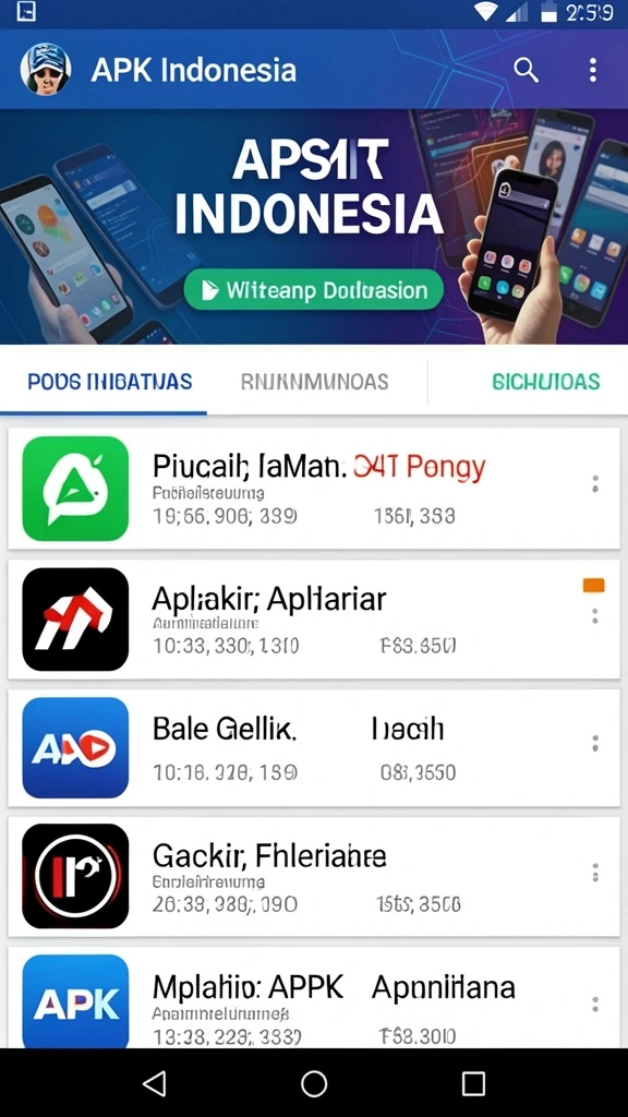 Screenshot merahtoto nomor 2