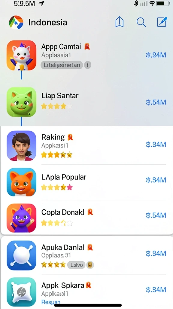 Screenshot minislot nomor 1