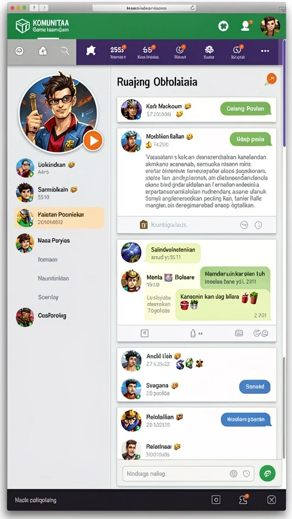 Screenshot mustang77 nomor 3