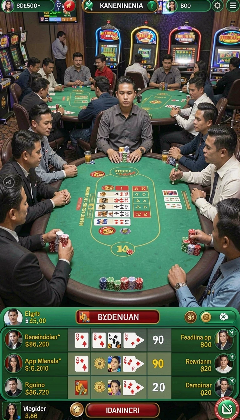 Screenshot nex777 nomor 2
