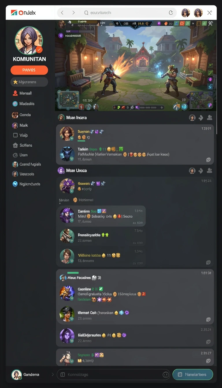 Screenshot pesiar88 nomor 3