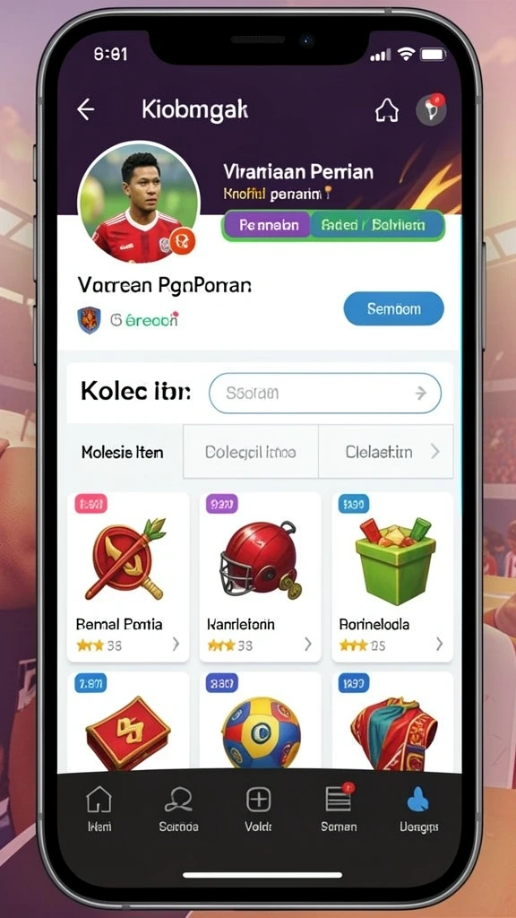Screenshot prg007 nomor 1