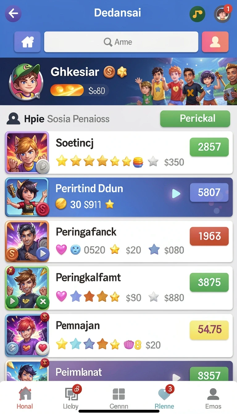 Screenshot royal88 nomor 2