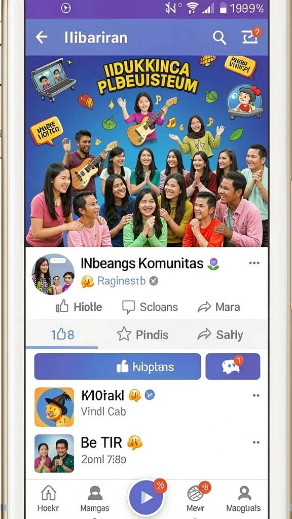 Screenshot rp8 nomor 1
