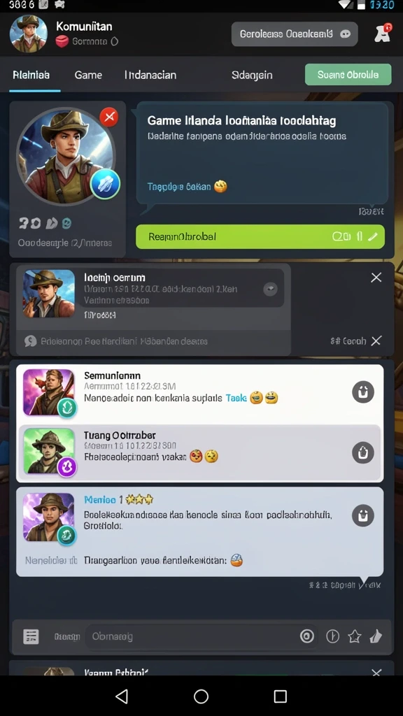 Screenshot s13 nomor 1