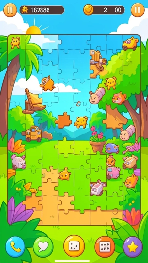 Screenshot senior4d nomor 2