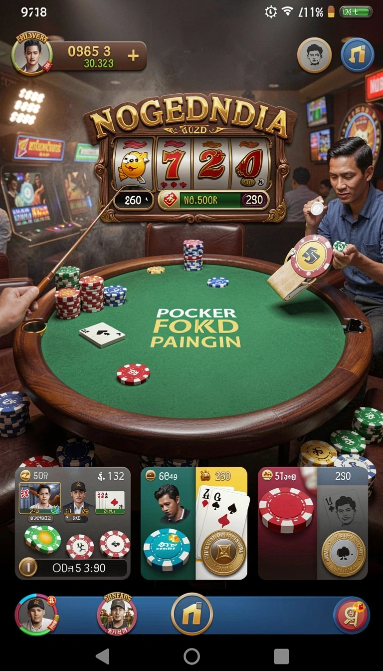 Screenshot slot367 nomor 1