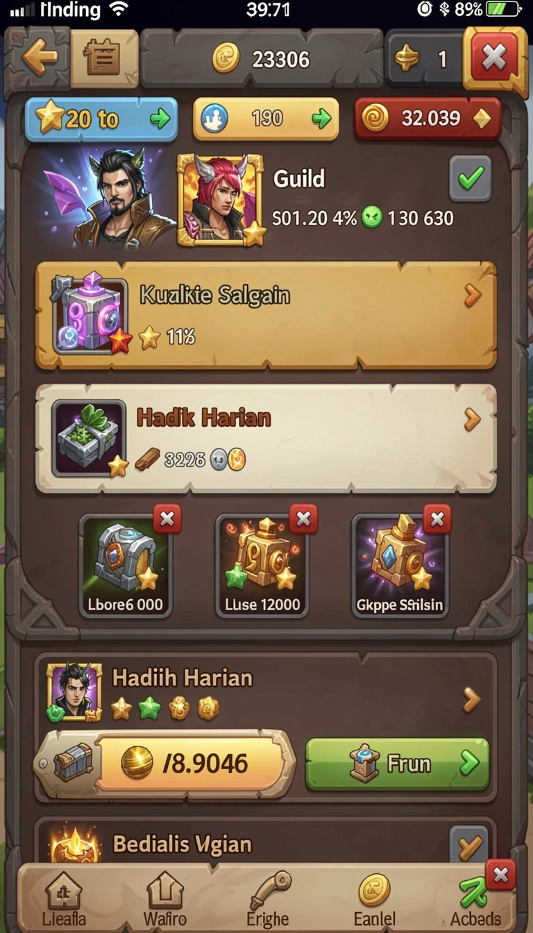 Screenshot slot367 nomor 2