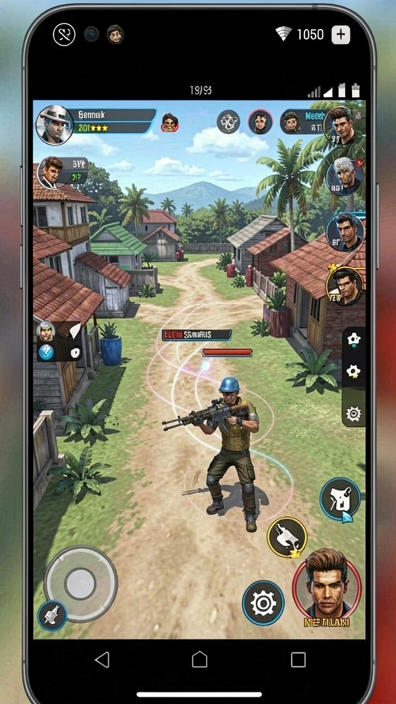 Screenshot super88 nomor 2