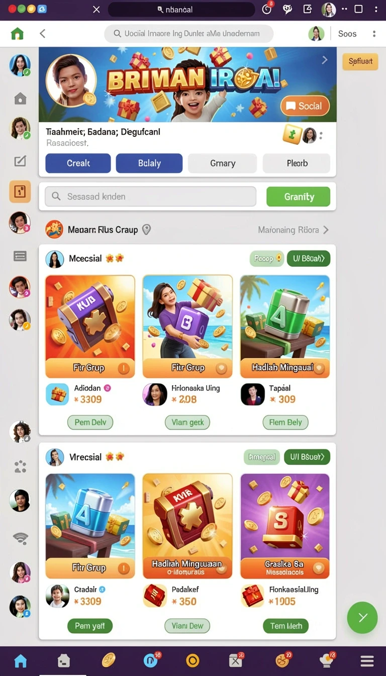 Screenshot surga19 nomor 3