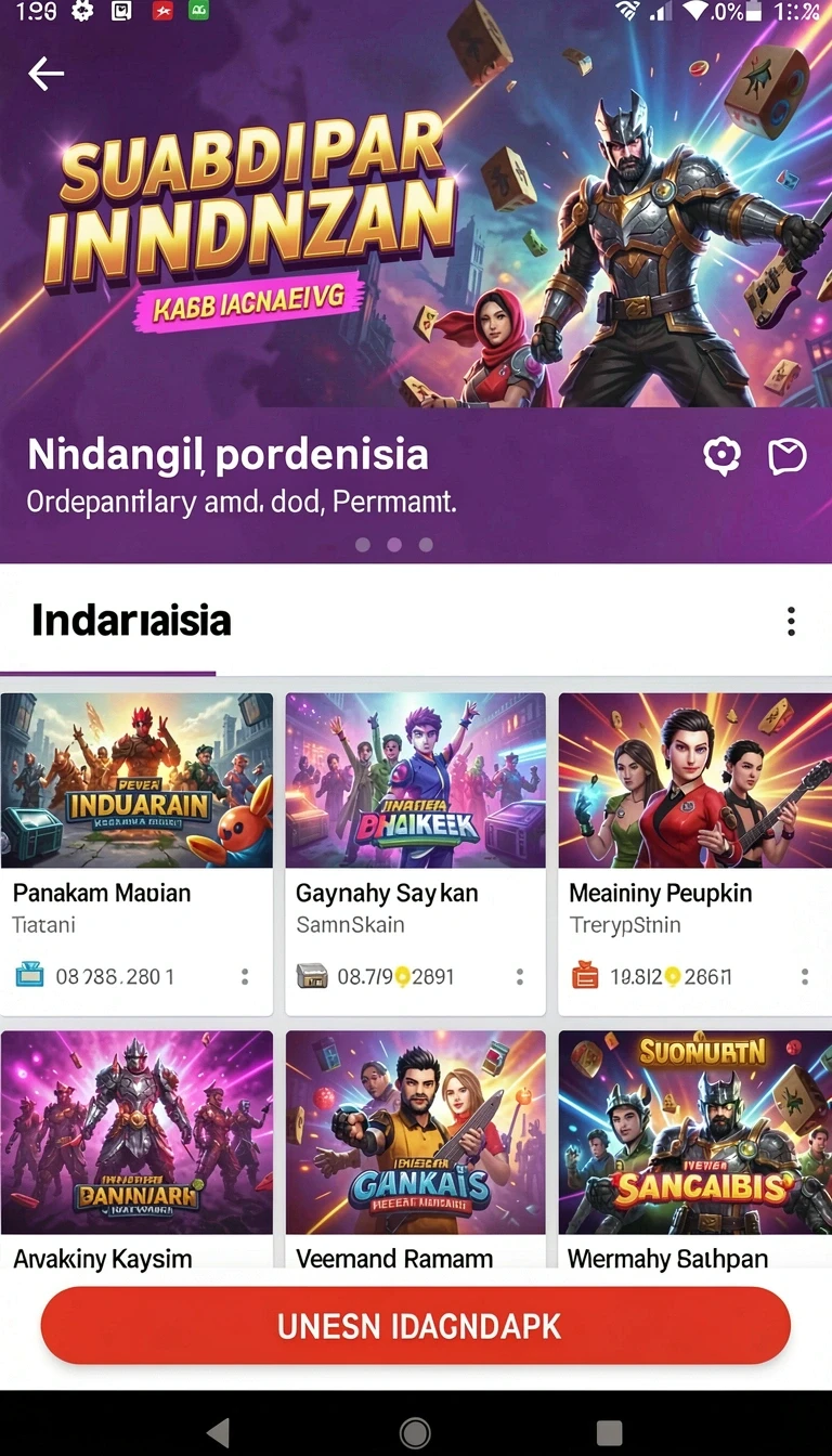 Screenshot toto777 nomor 1