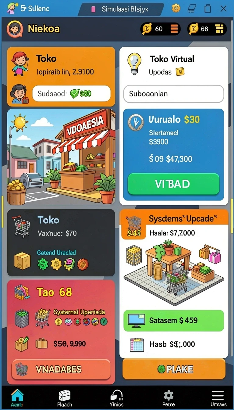 Screenshot toto777 nomor 3