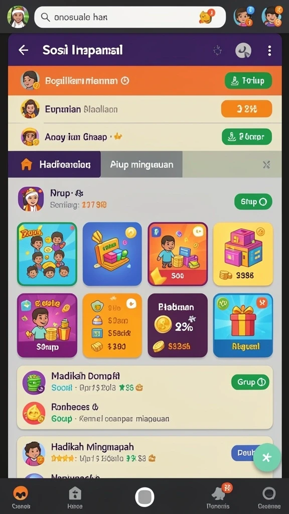 Screenshot v98 nomor 3
