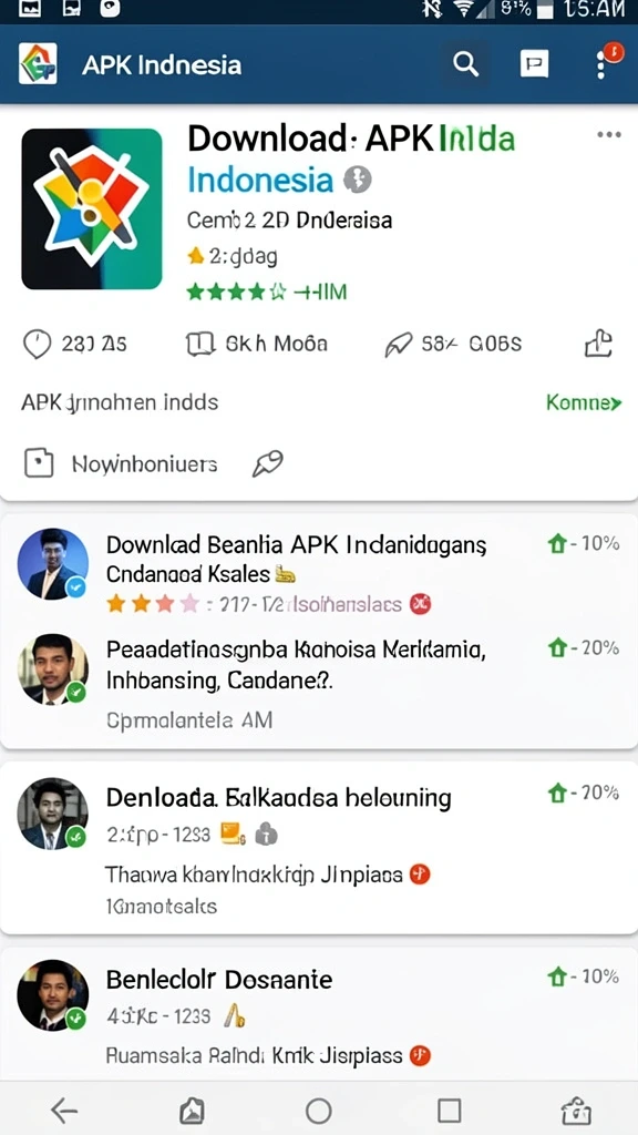 Screenshot vc5 nomor 2